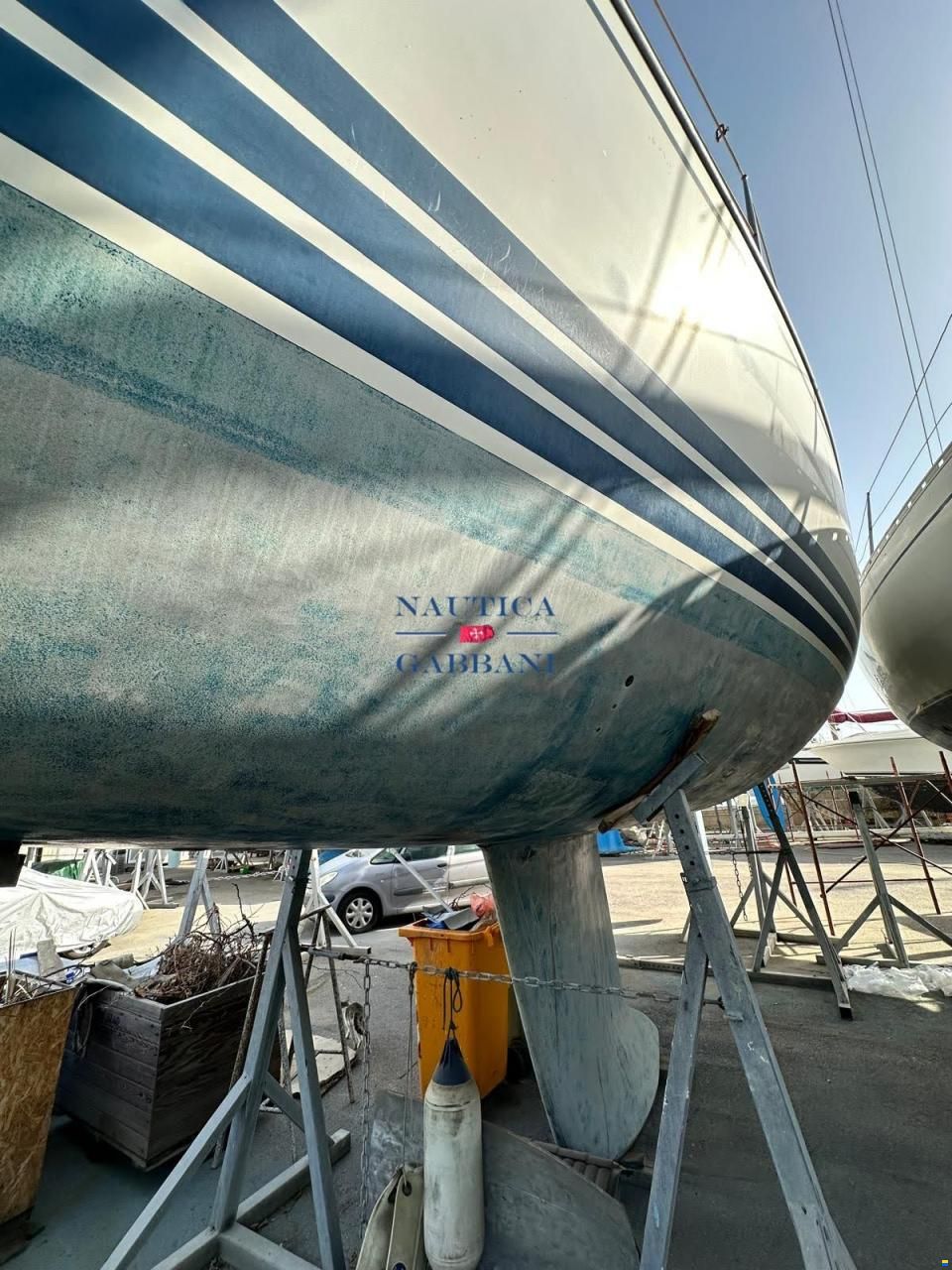 X-Yachts X-412 MkII