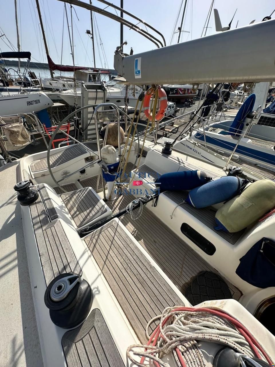 X-Yachts X-412 MkII