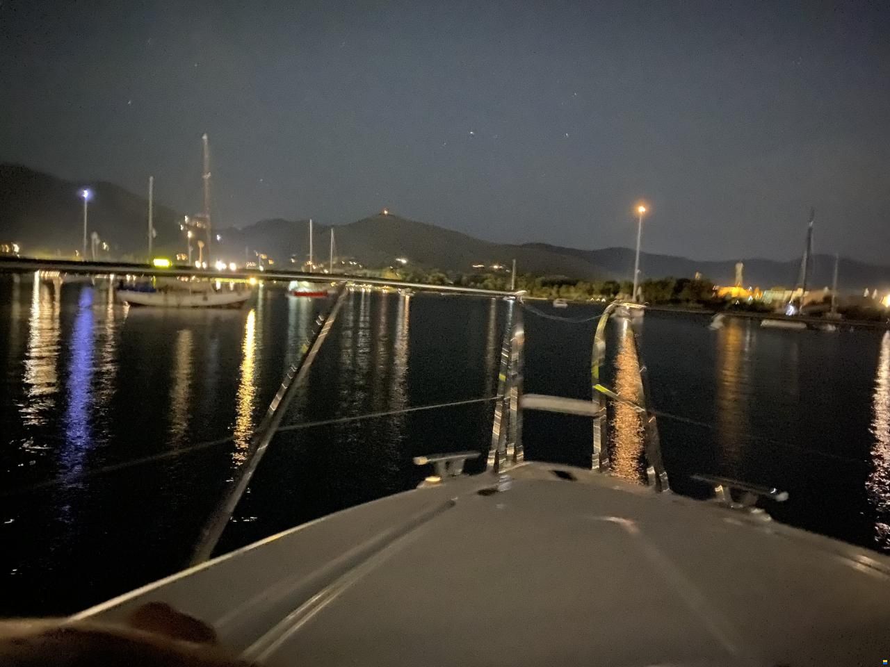 Gobbi Atlantis 42,5