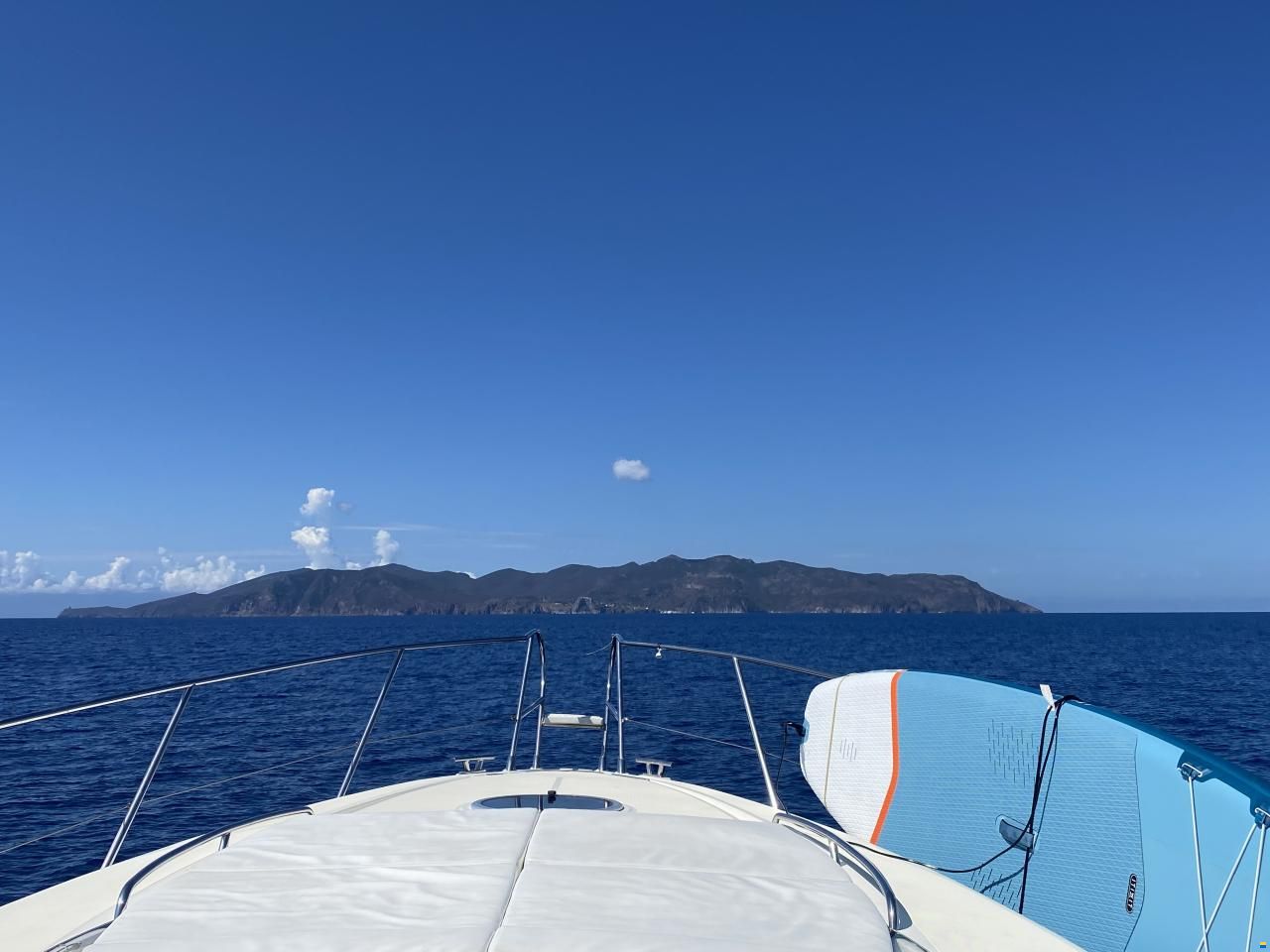 Gobbi Atlantis 42,5