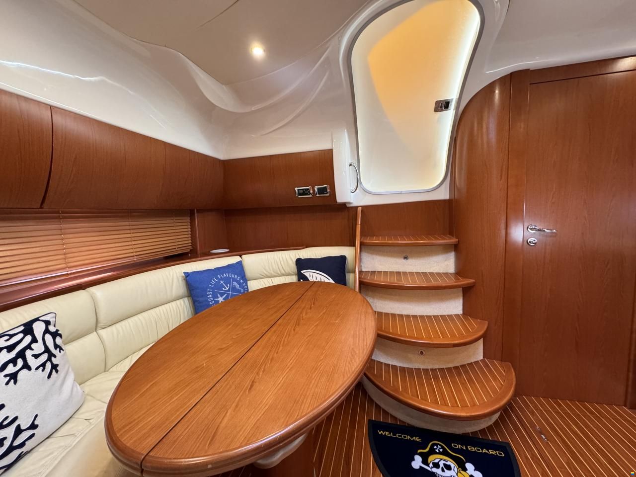 Gobbi Atlantis 42,5