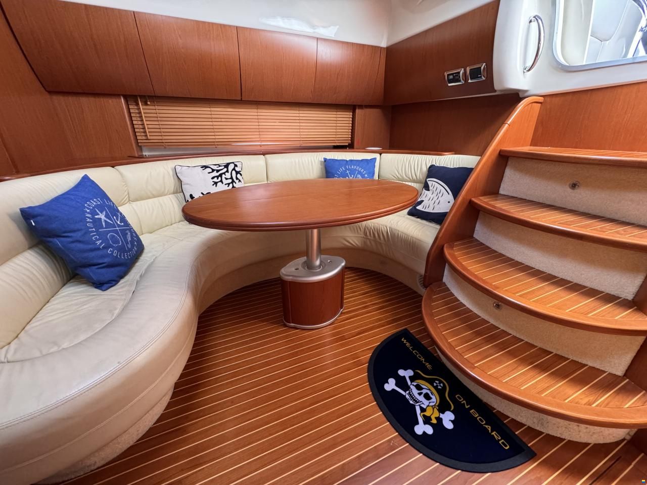 Gobbi Atlantis 42,5