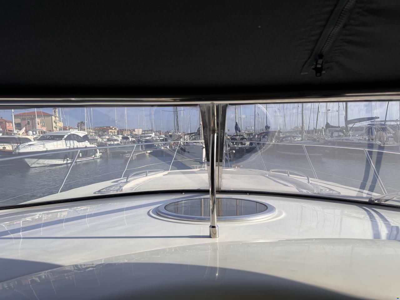 Gobbi Atlantis 42,5