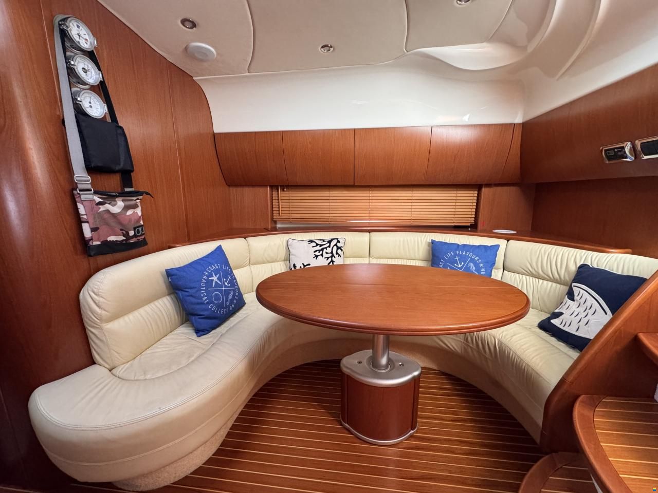 Gobbi Atlantis 42,5
