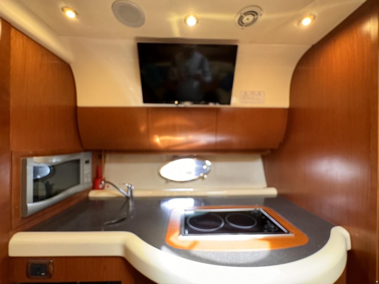 Gobbi Atlantis 42,5