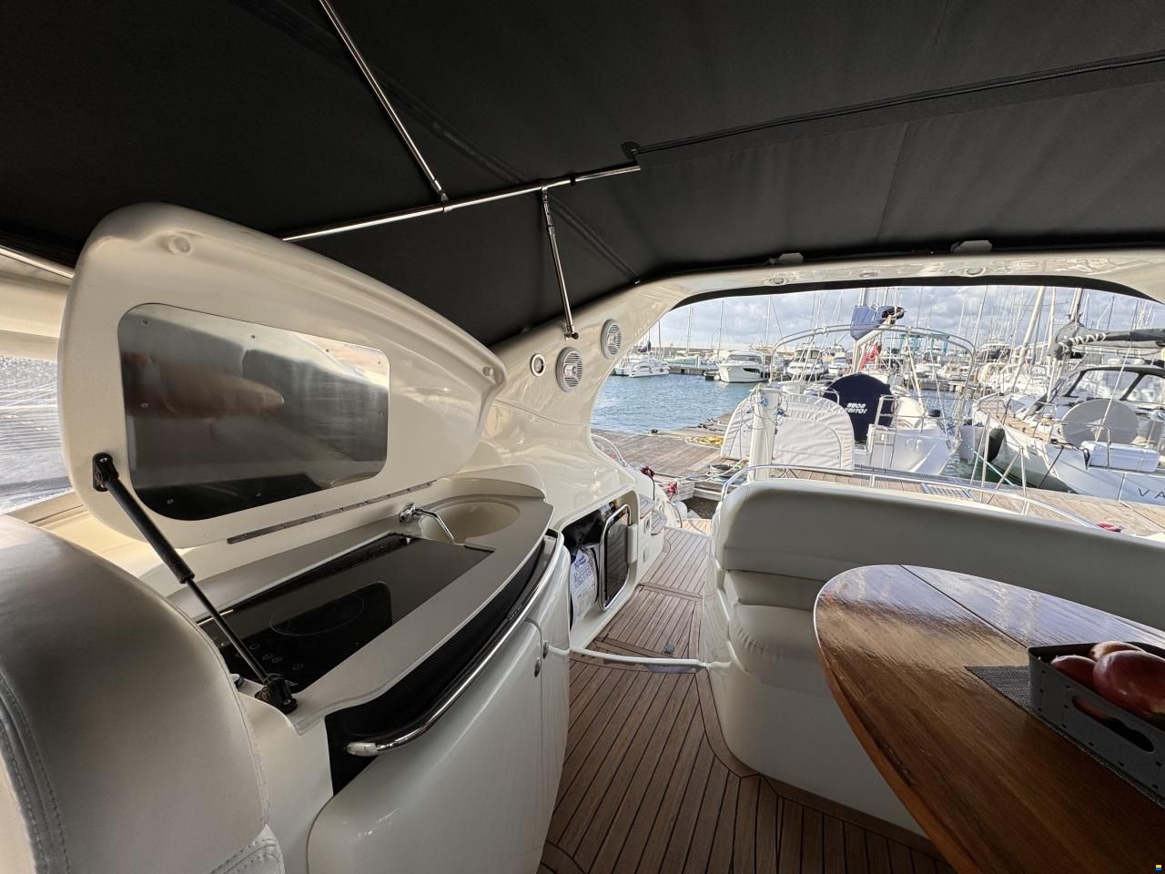 Gobbi Atlantis 42,5