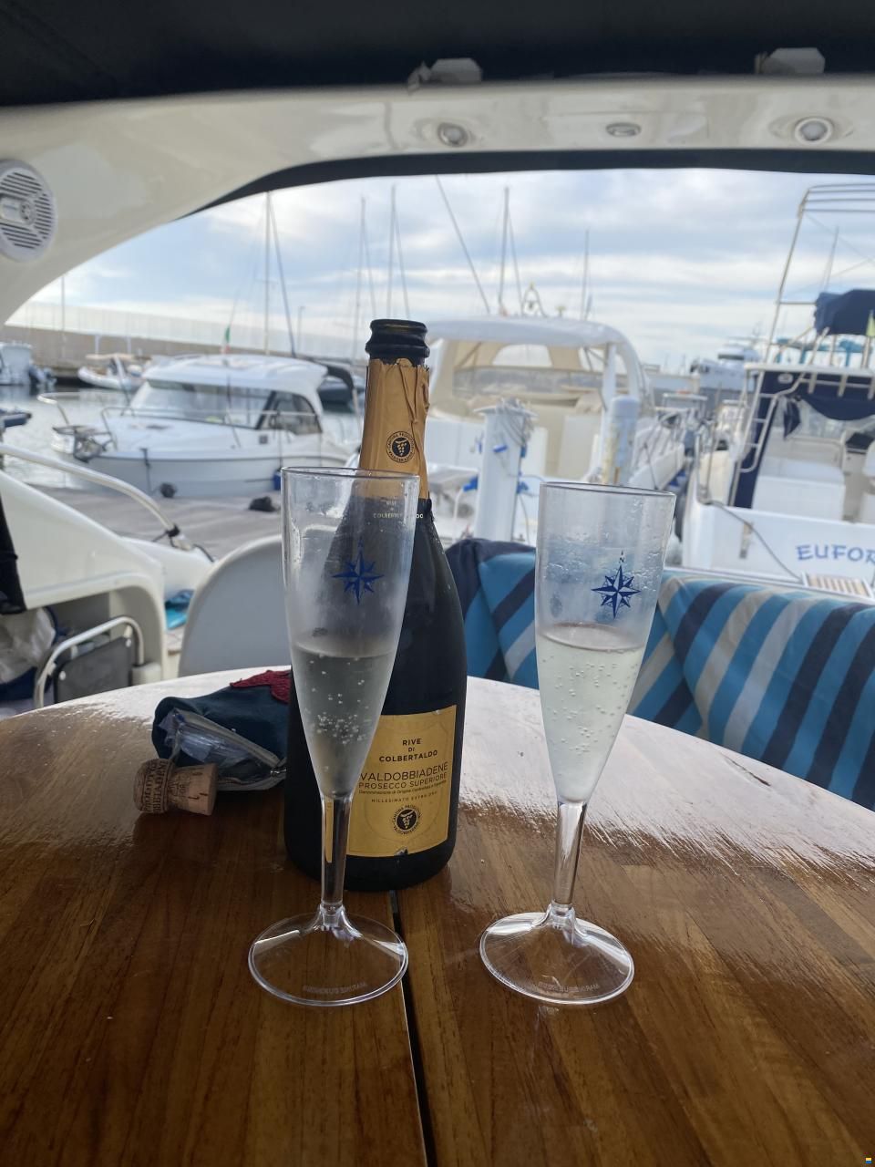 Gobbi Atlantis 42,5