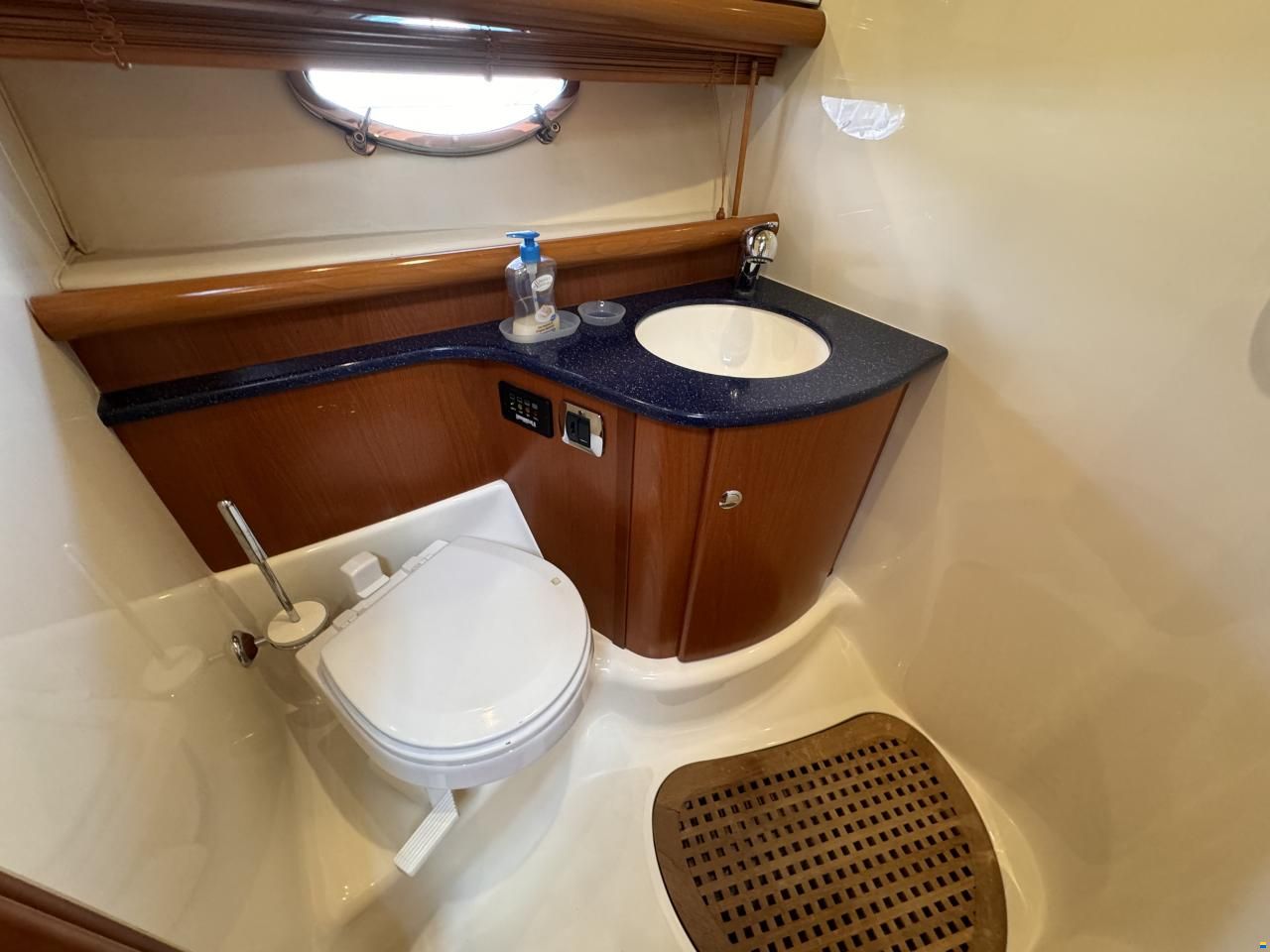 Gobbi Atlantis 42,5
