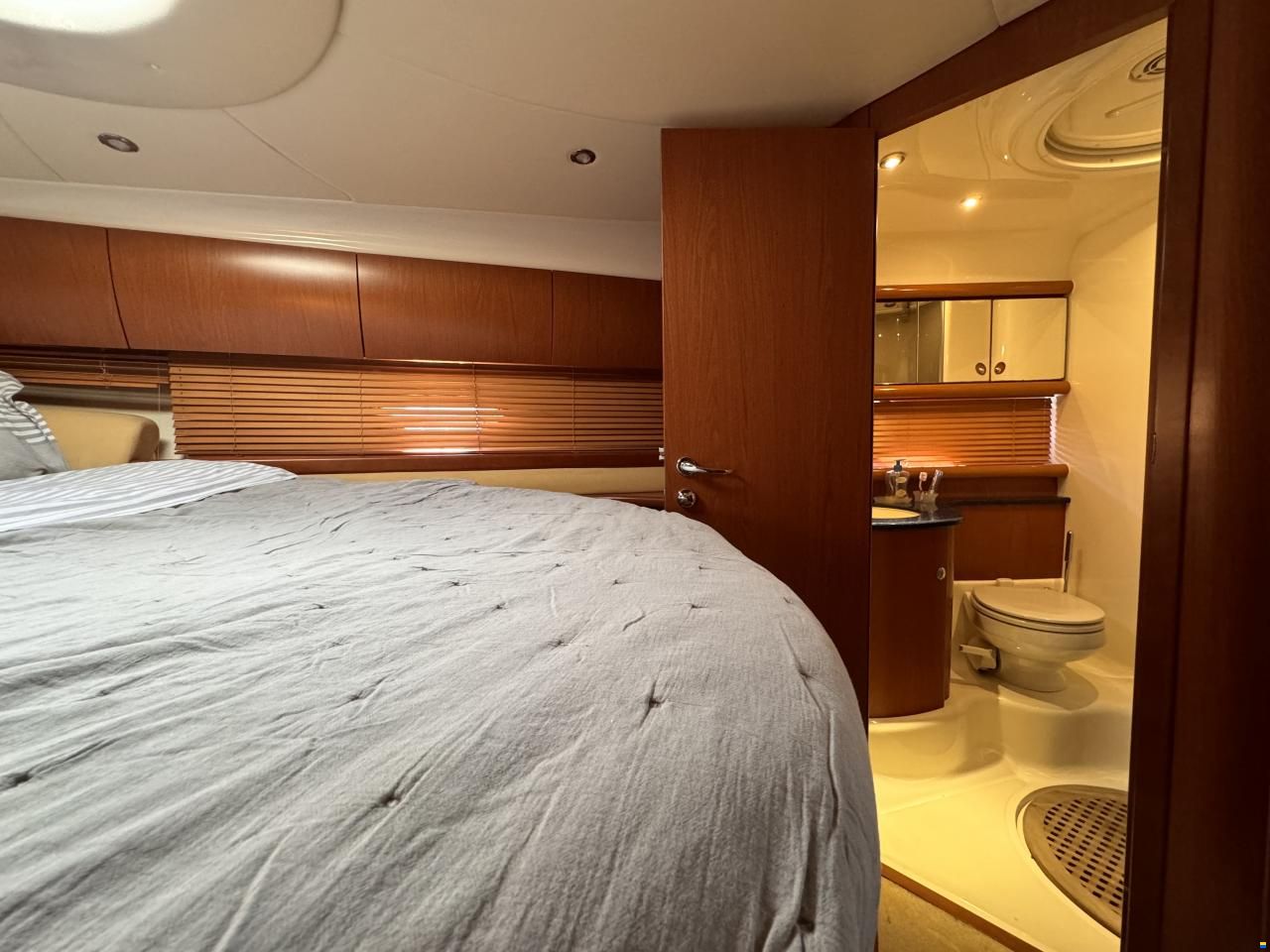 Gobbi Atlantis 42,5