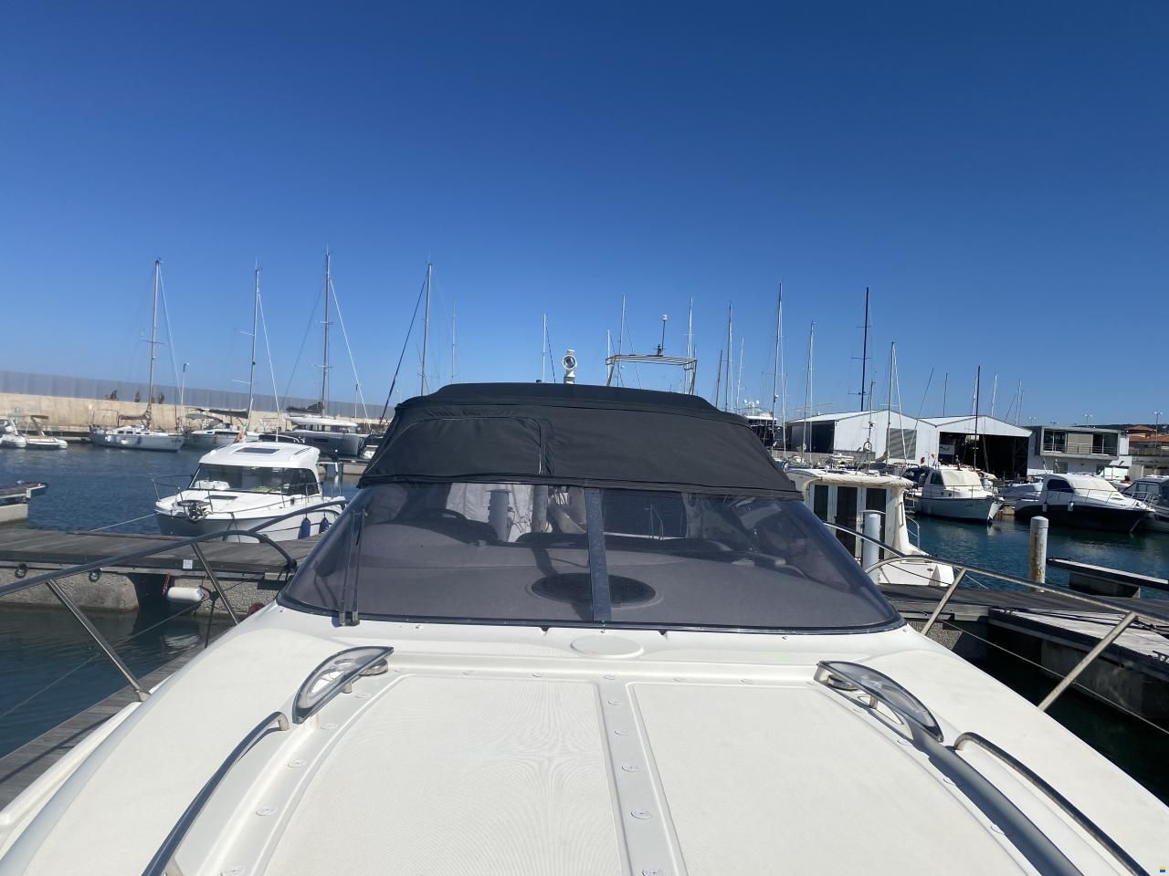 Gobbi Atlantis 42,5
