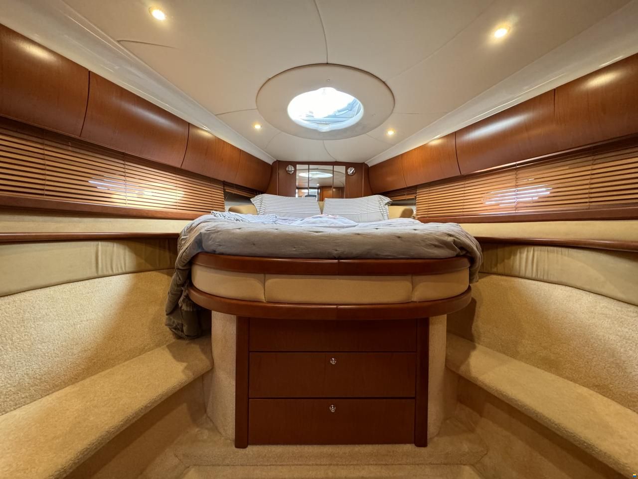Gobbi Atlantis 42,5
