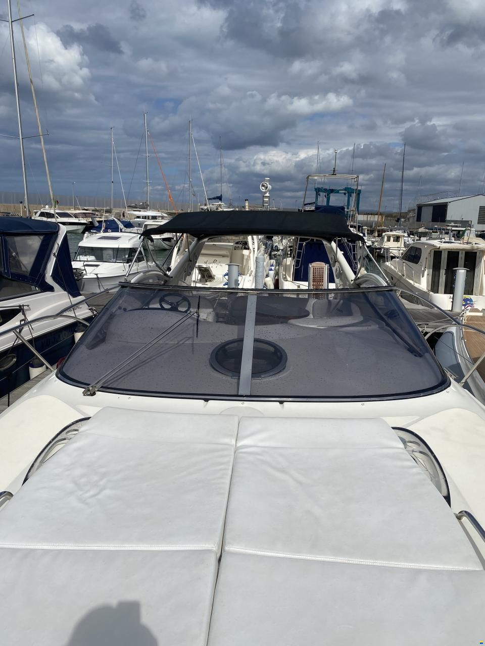 Gobbi Atlantis 42,5