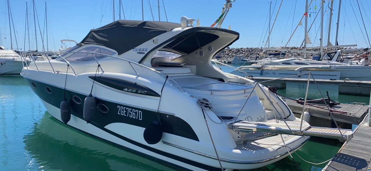 Gobbi Atlantis 42,5