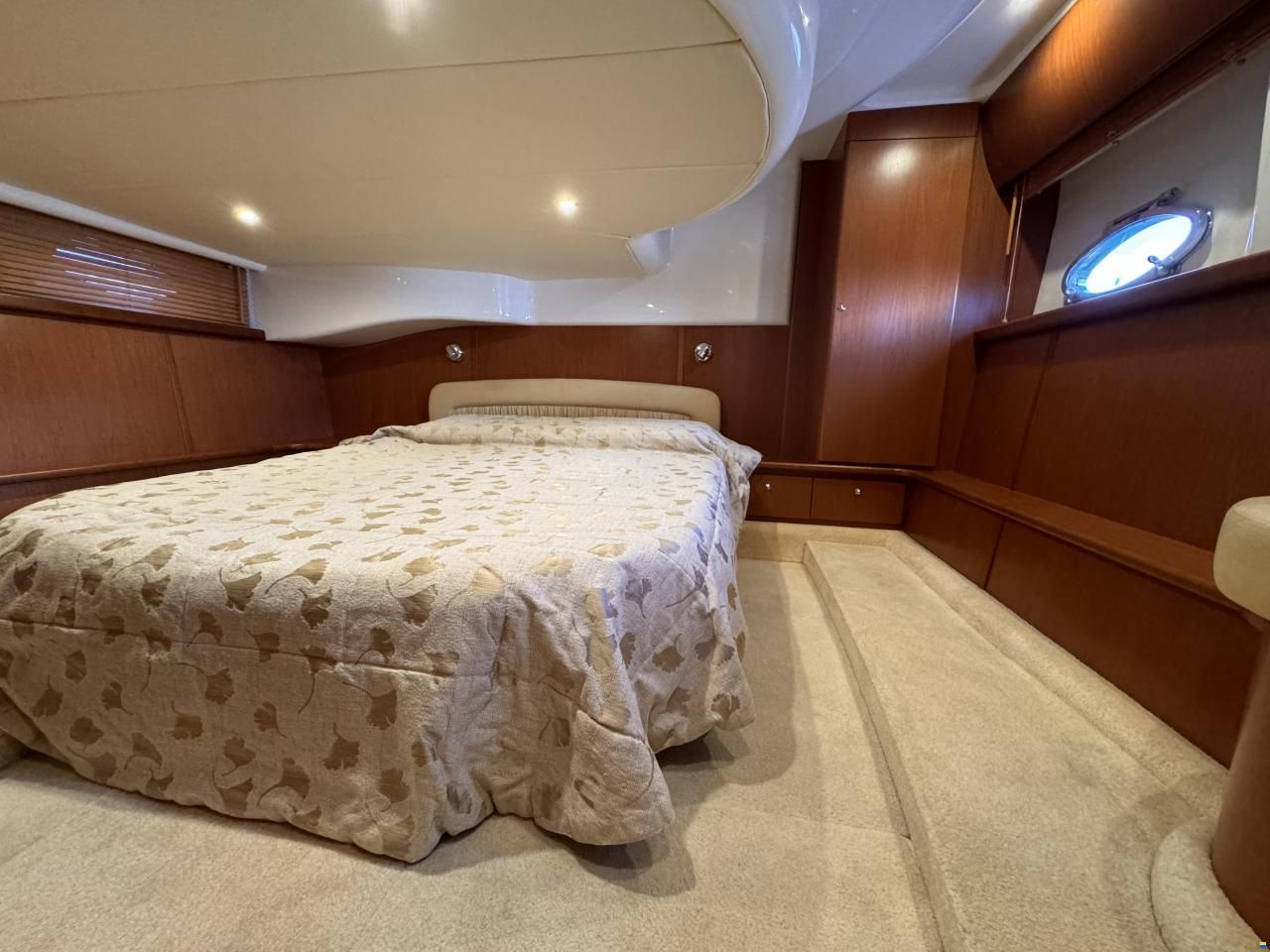 Gobbi Atlantis 42,5