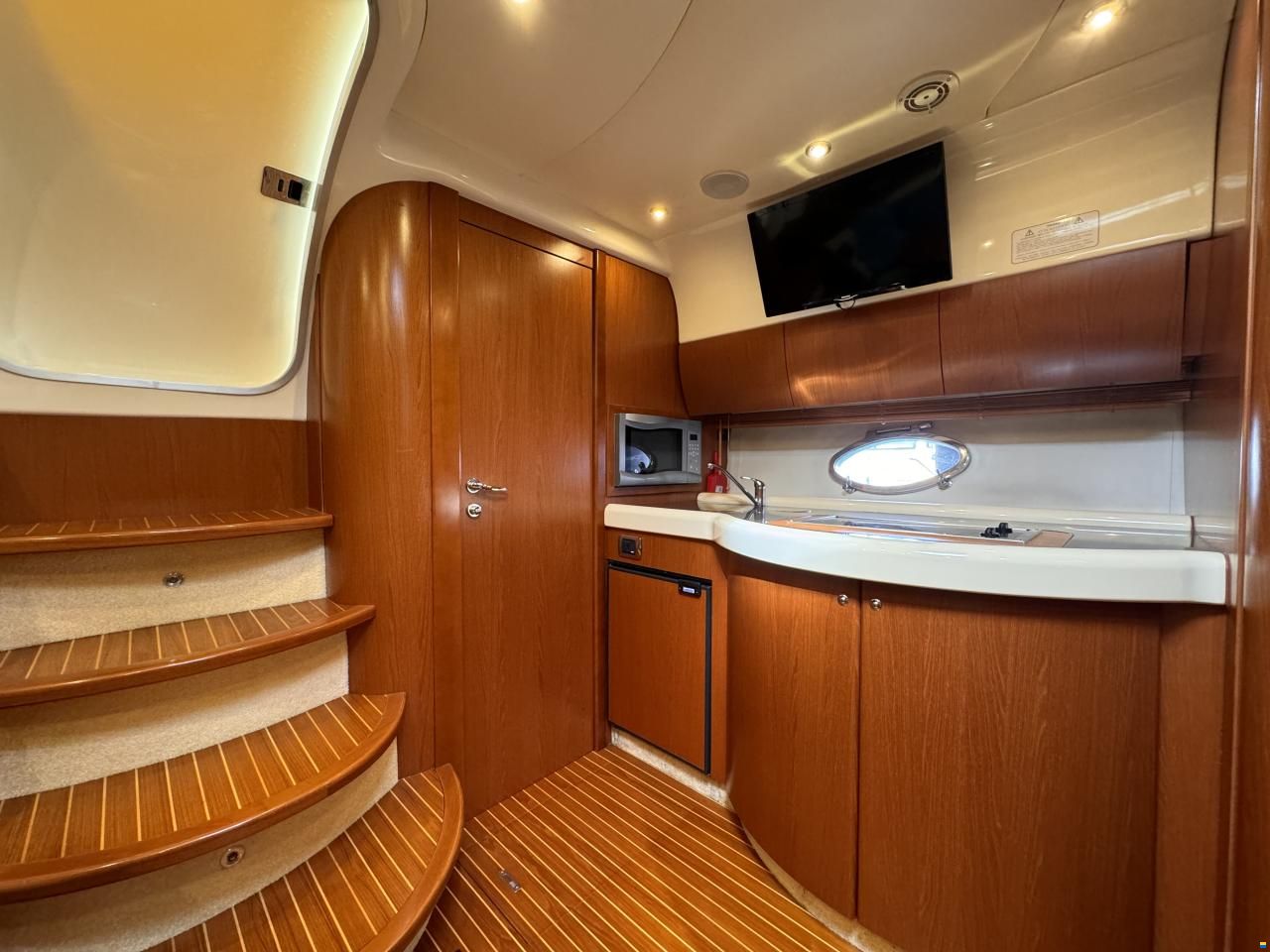 Gobbi Atlantis 42,5