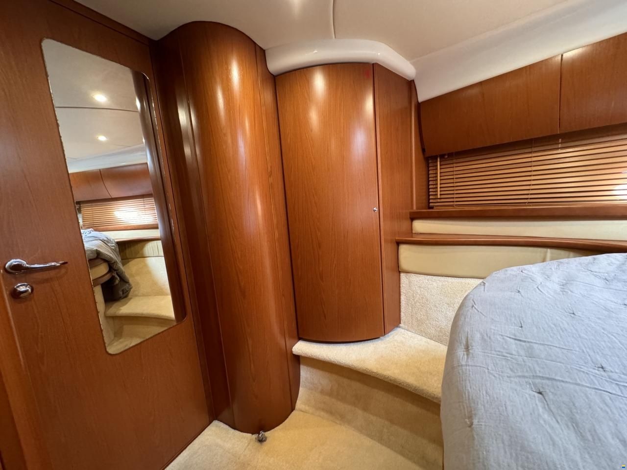 Gobbi Atlantis 42,5