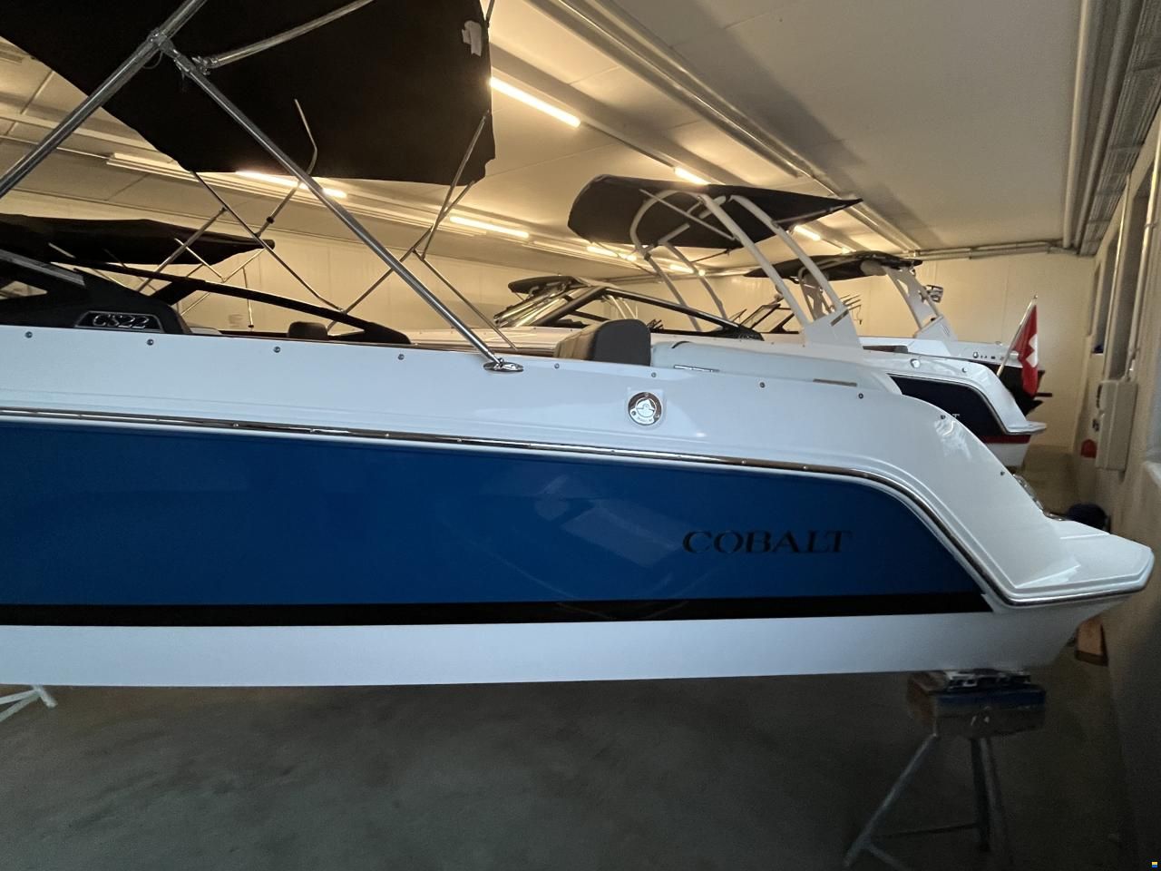 Cobalt CS22