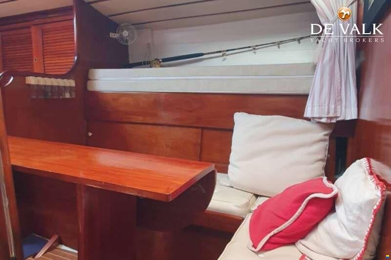 Sciarrelli Schooner