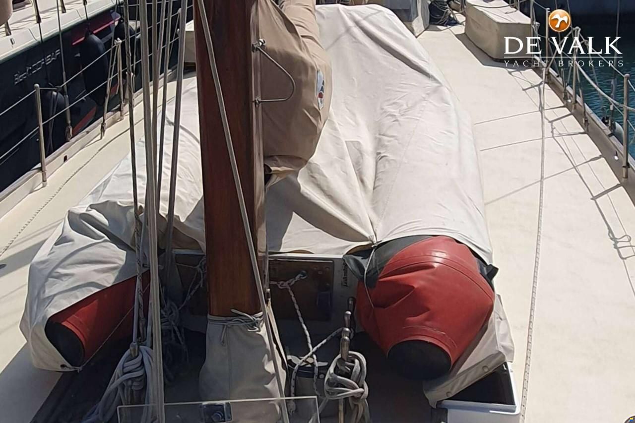 Sciarrelli Schooner