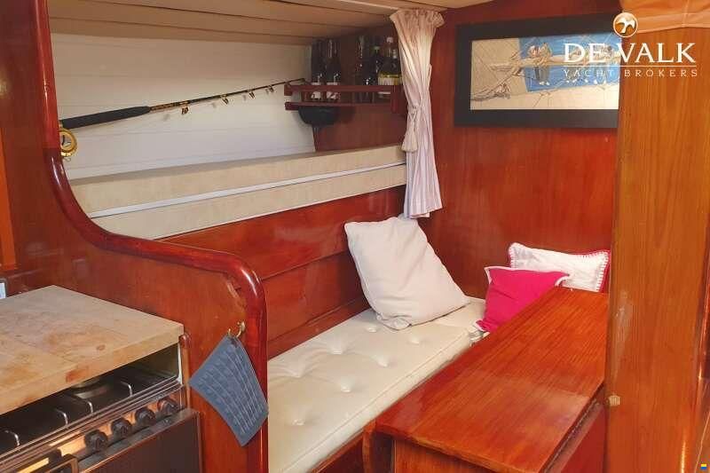 Sciarrelli Schooner