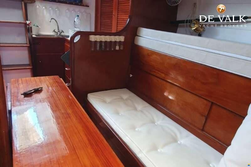 Sciarrelli Schooner