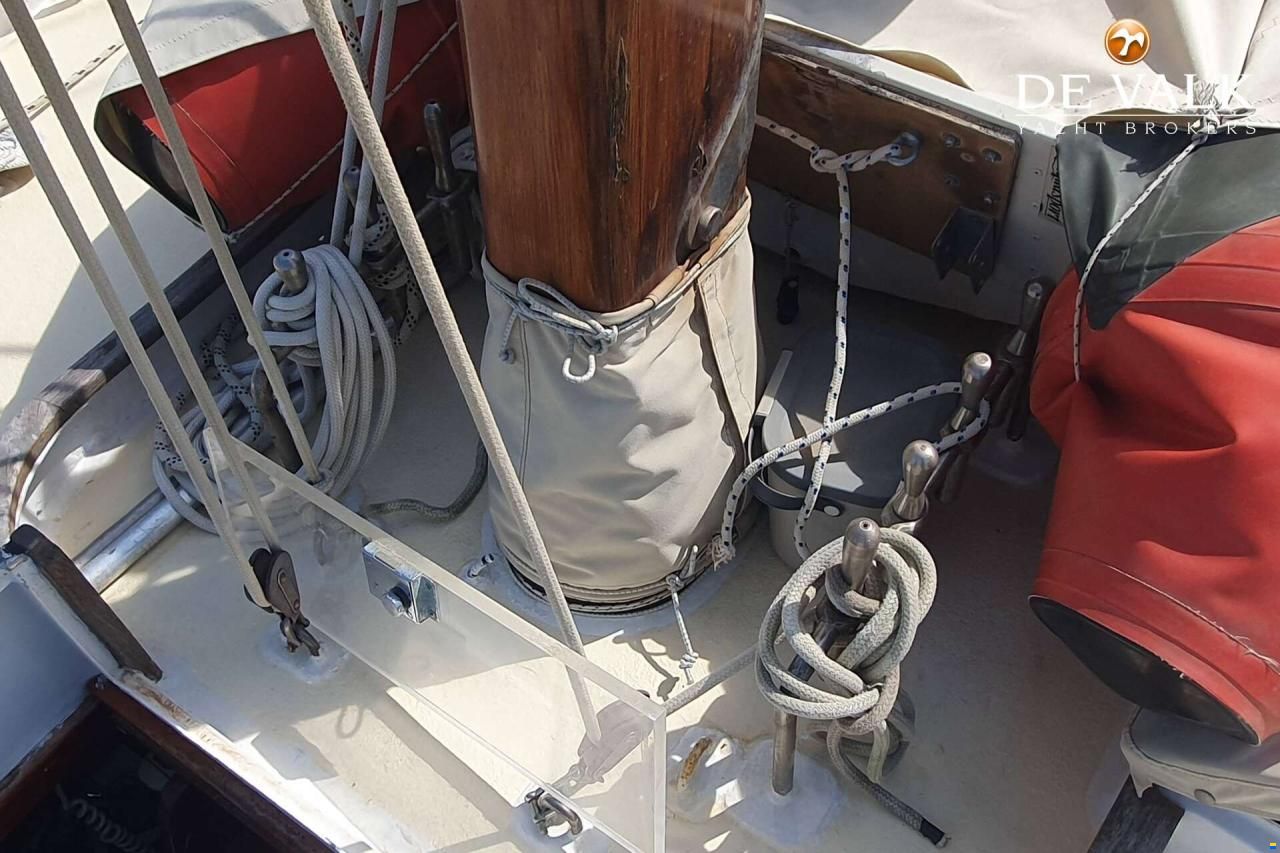 Sciarrelli Schooner