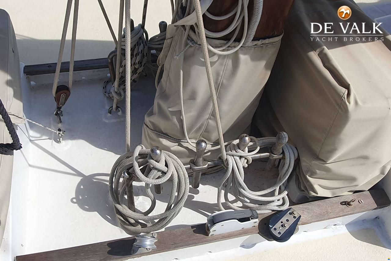 Sciarrelli Schooner