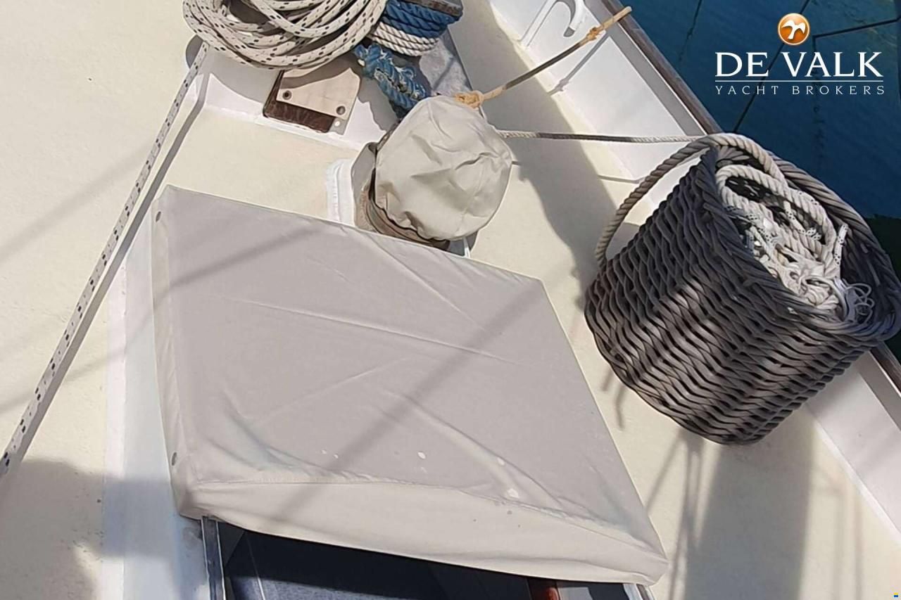 Sciarrelli Schooner