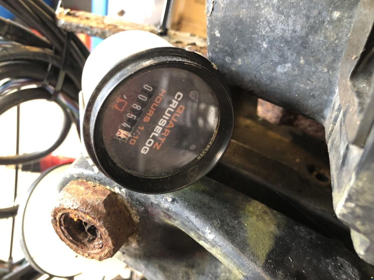 Mercury 75ELPT