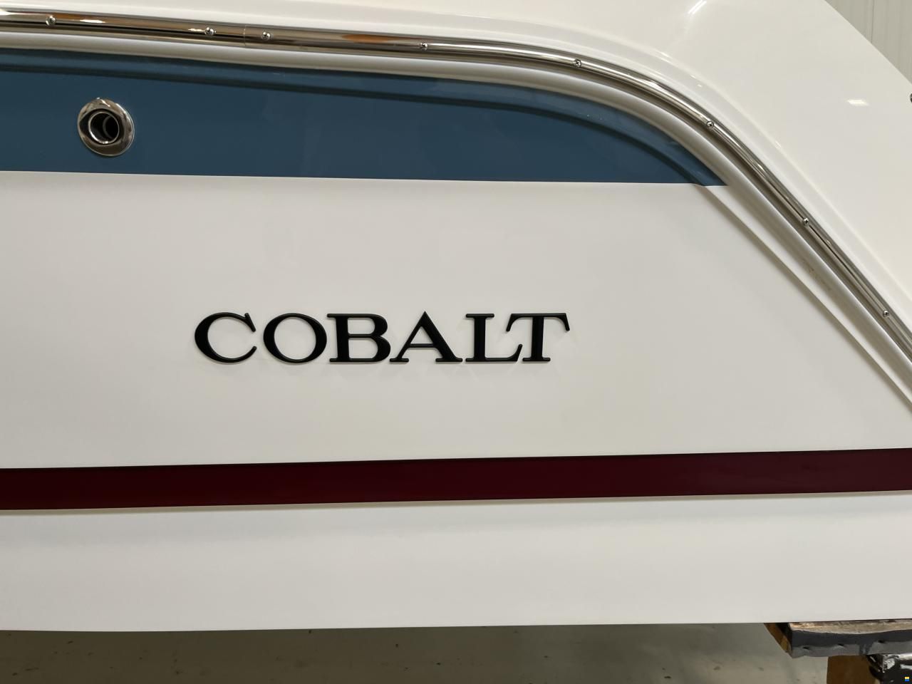 Cobalt CS23 Surf