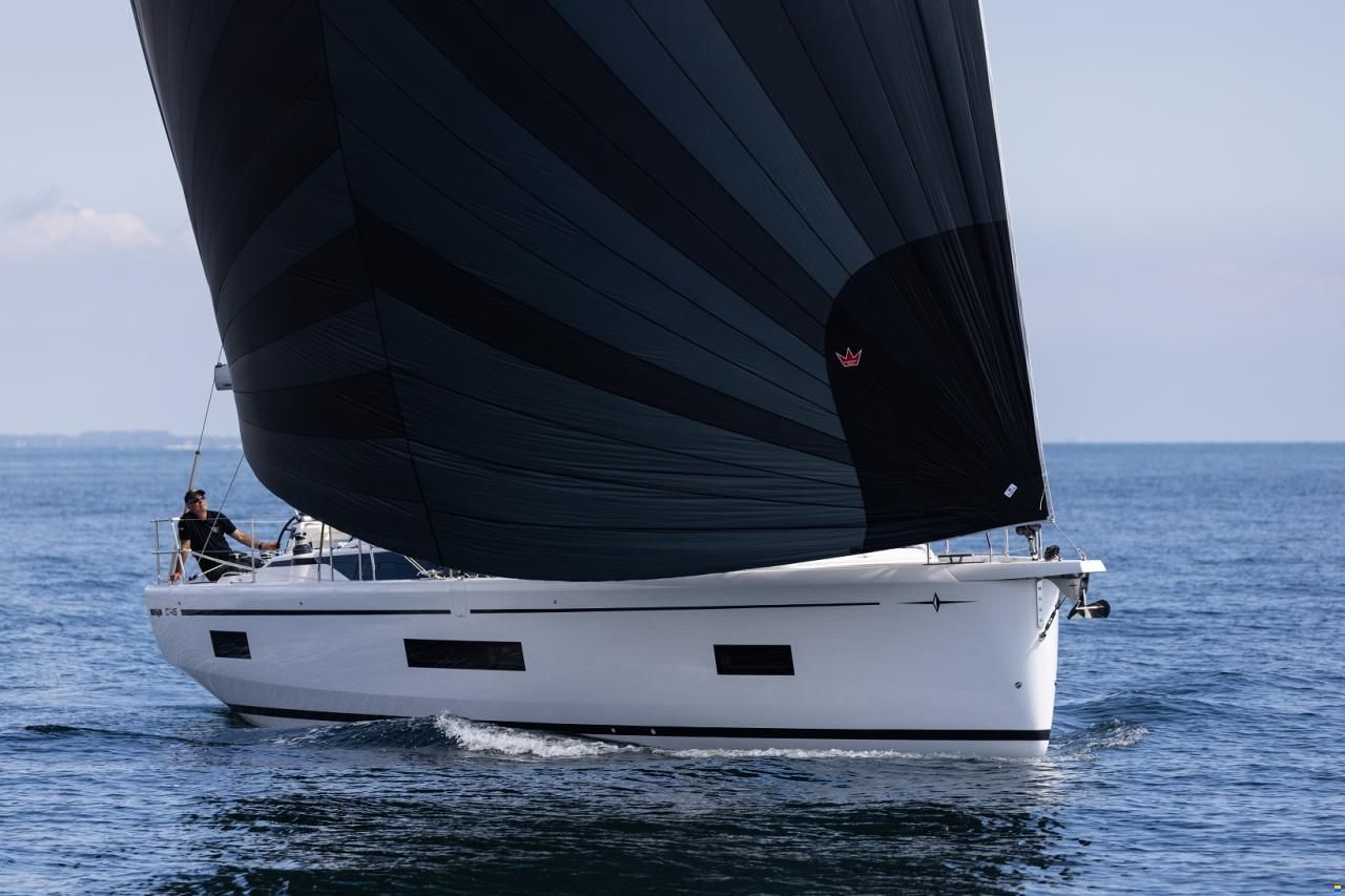 Bavaria C46