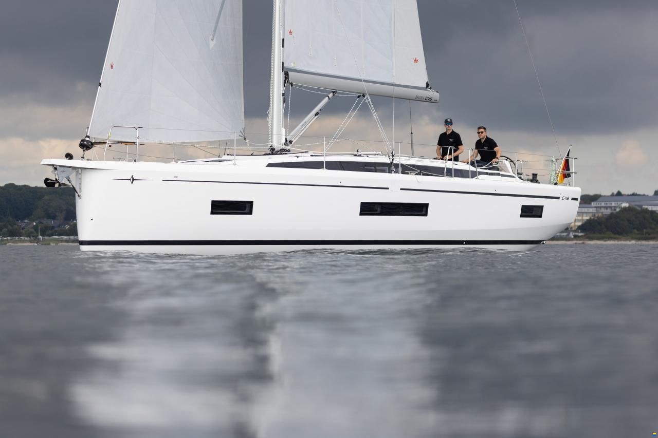 Bavaria C46