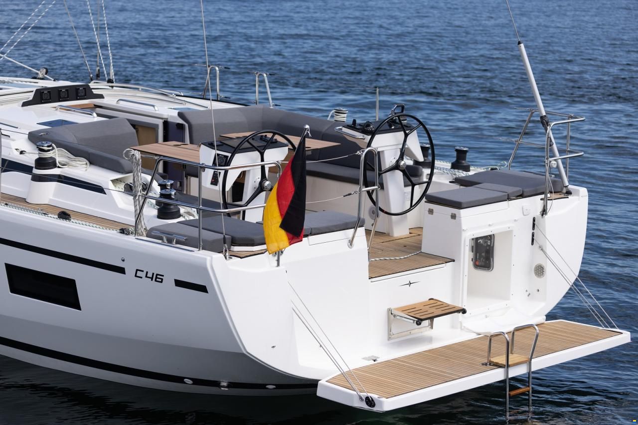 Bavaria C46