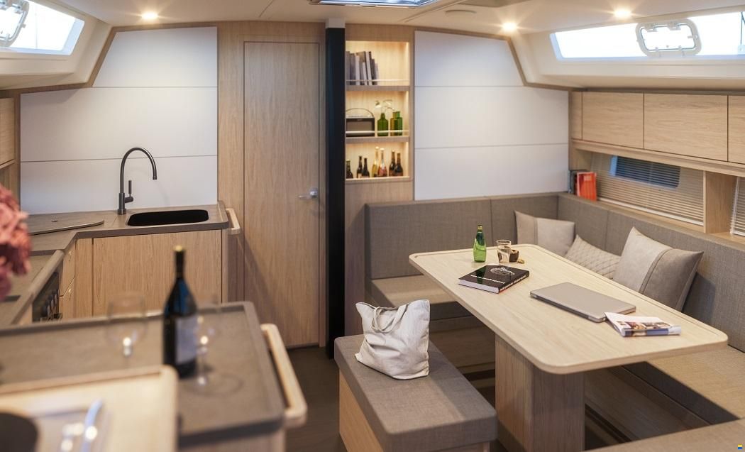 Bavaria C46