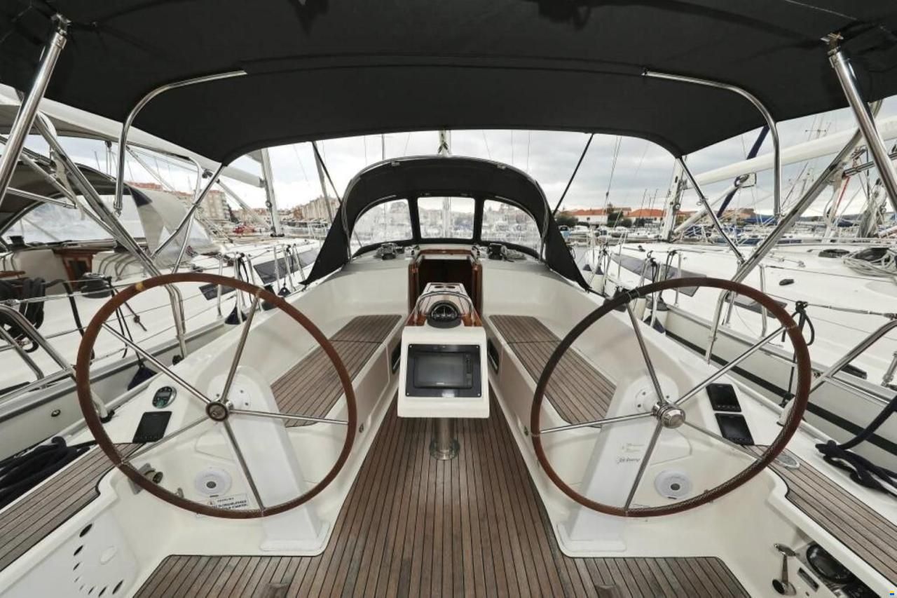 Bavaria 37 Cruiser