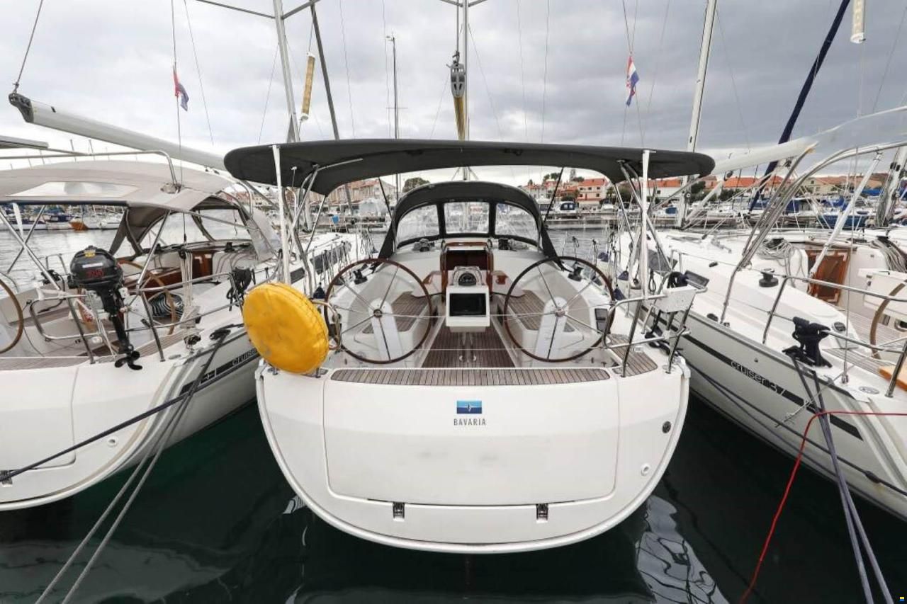 Bavaria 37 Cruiser