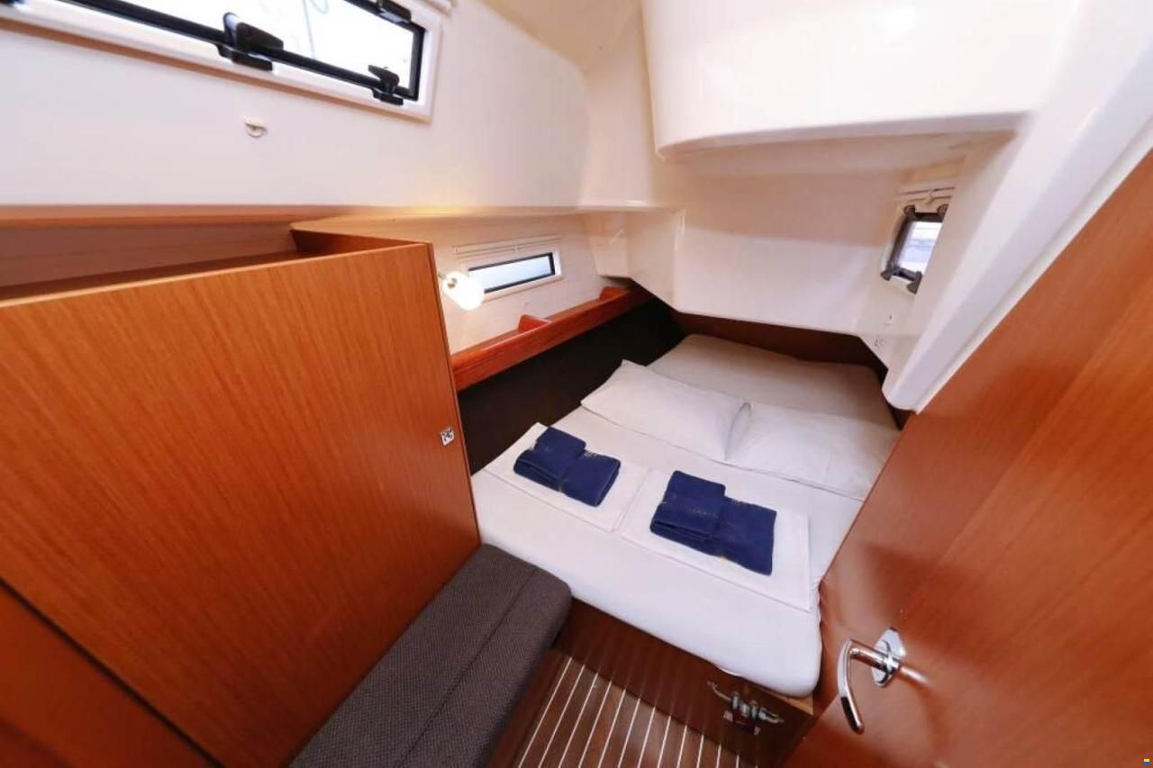 Bavaria 37 Cruiser