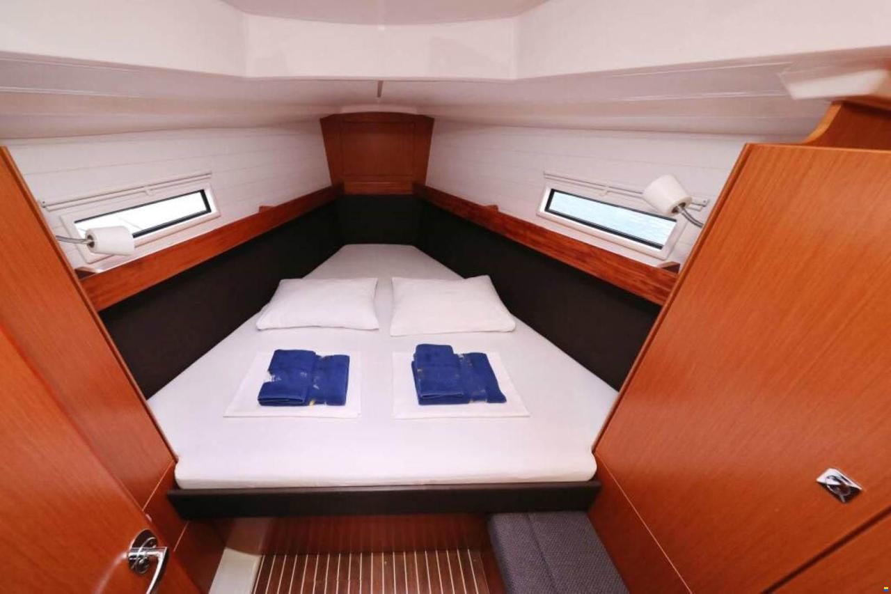 Bavaria 37 Cruiser