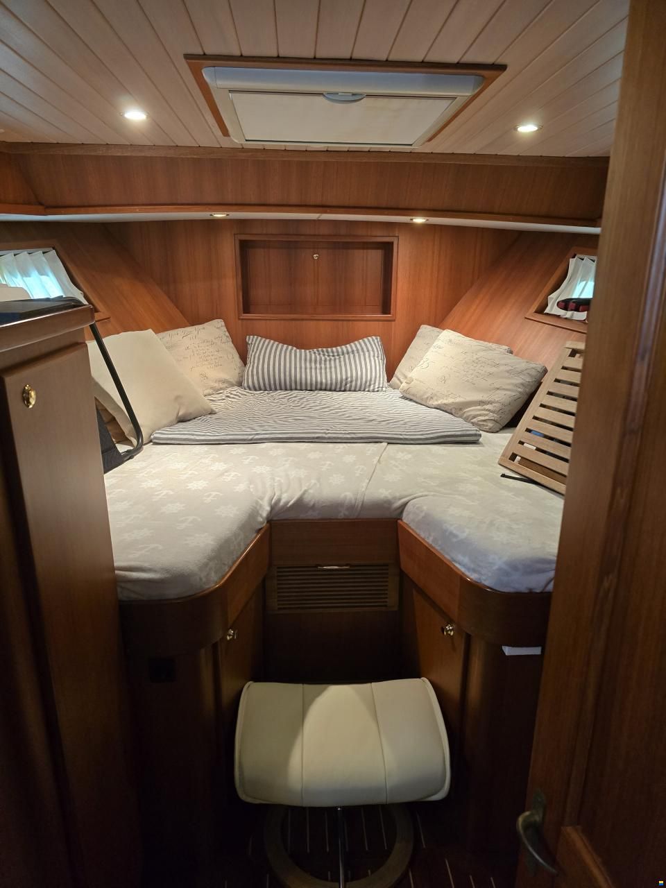 Privateer 43 AK Edition
