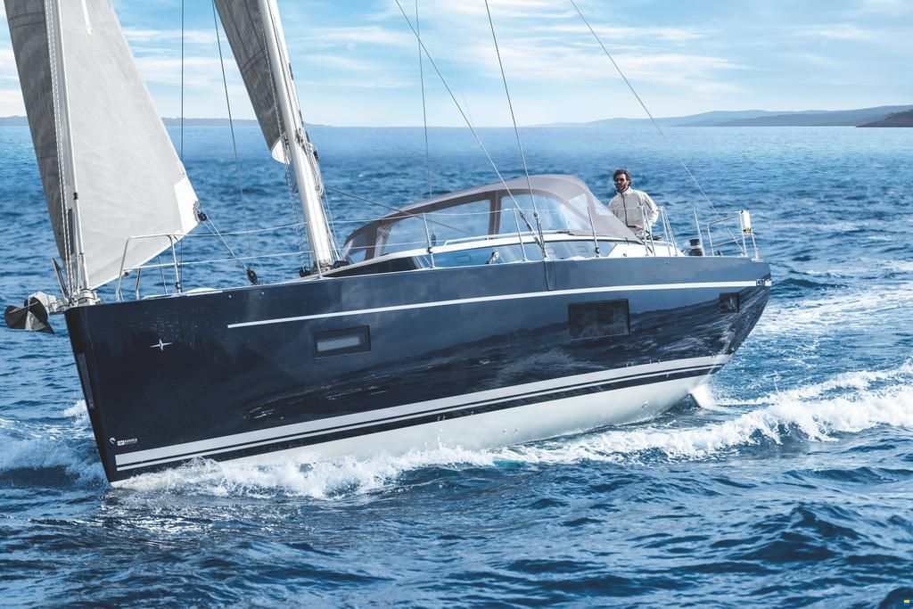 Bavaria C57