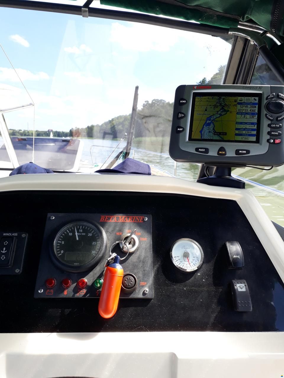 Navigator 999