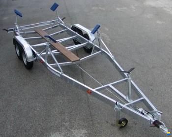 Harbeck BT 3000 vario für Segelschiff