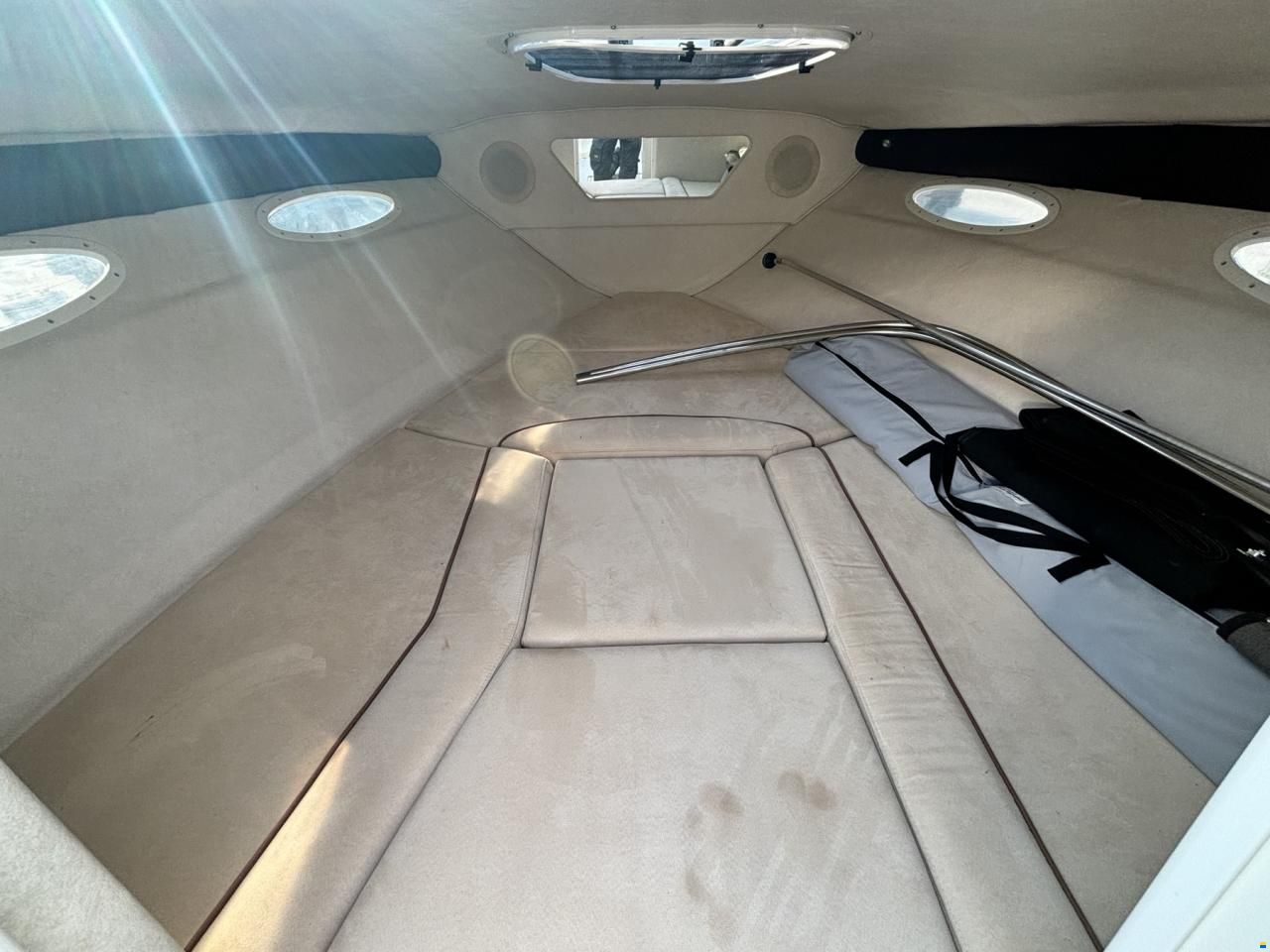 Sea Ray 240 Sunsport SSE
