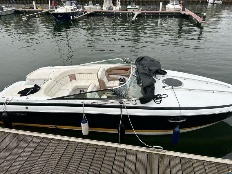 Cobalt Boats Cobalt 263