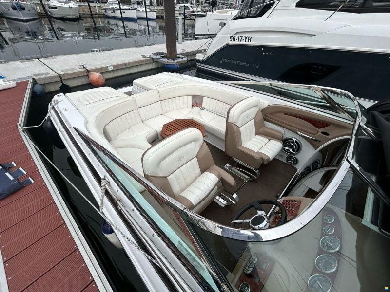 Cobalt Boats Cobalt 263