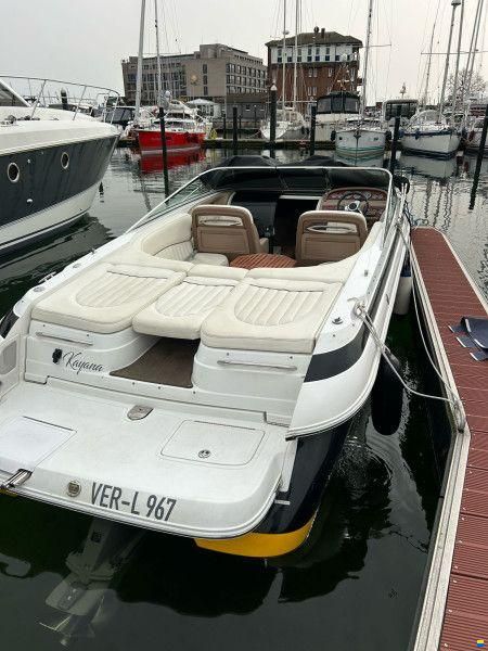 Cobalt Boats Cobalt 263