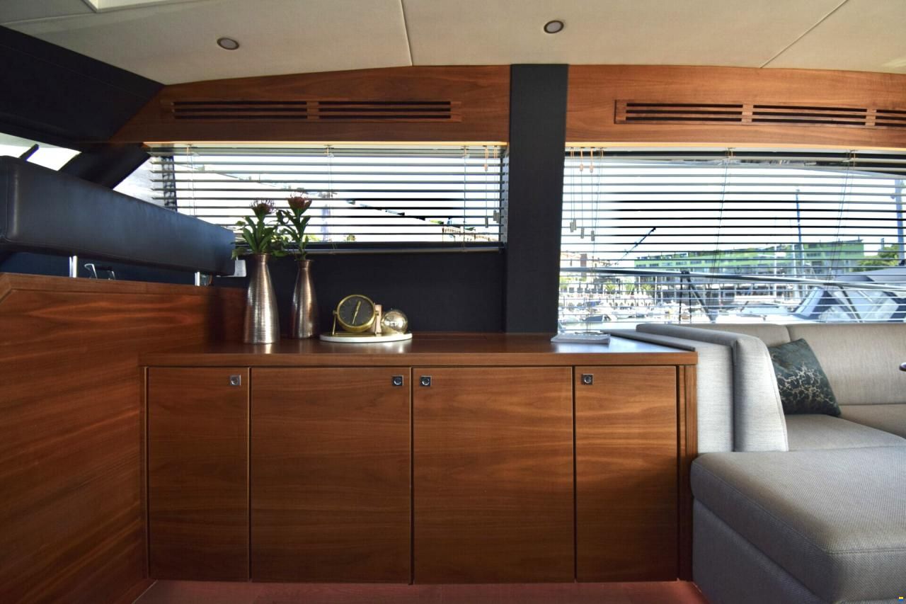 Van der Heijden Phantom 65