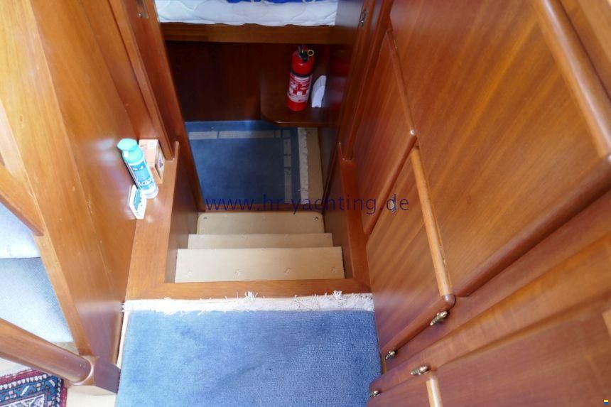 Linssen Classic Sturdy 360 AC