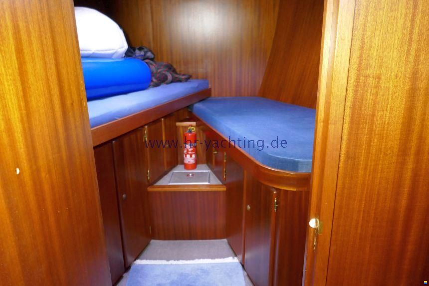 Linssen Classic Sturdy 360 AC