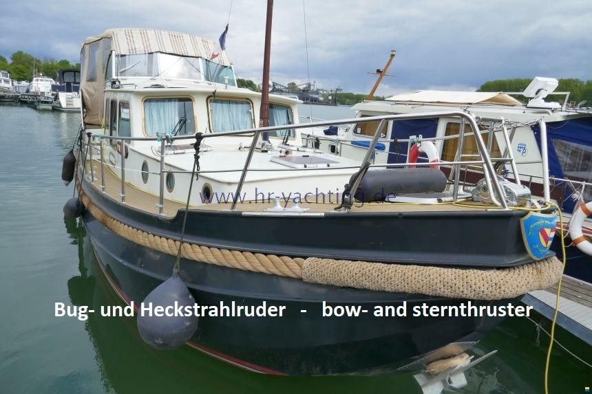 Linssen Classic Sturdy 360 AC